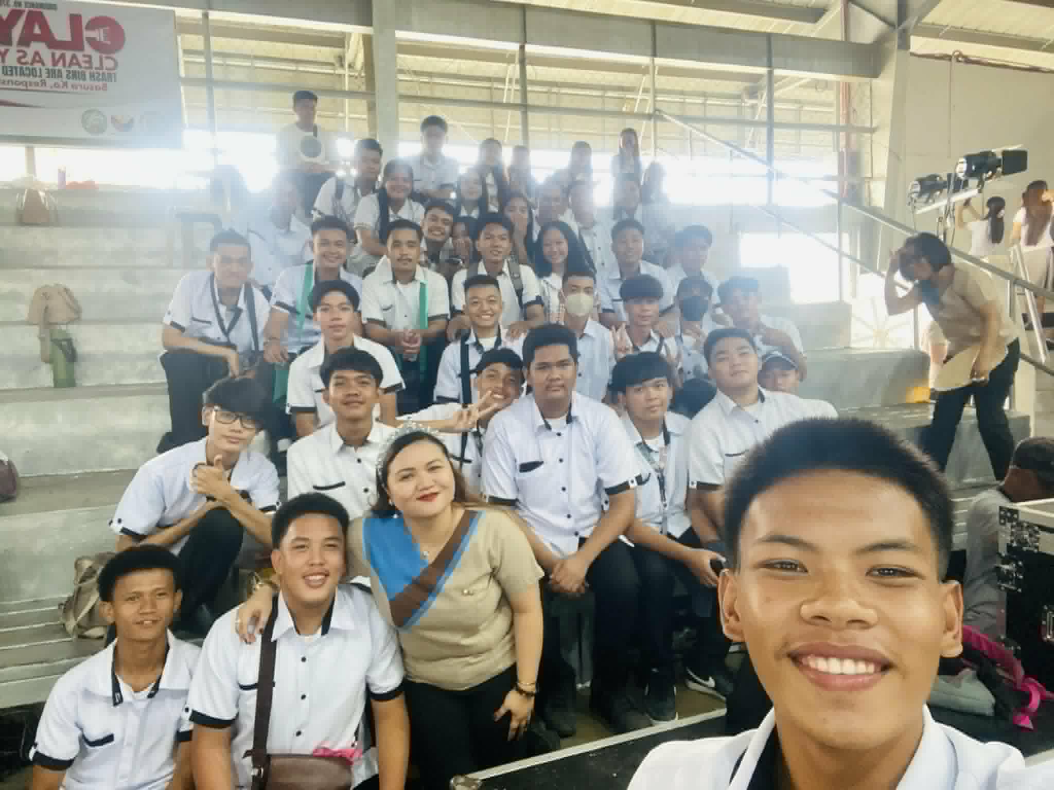 Senior High School