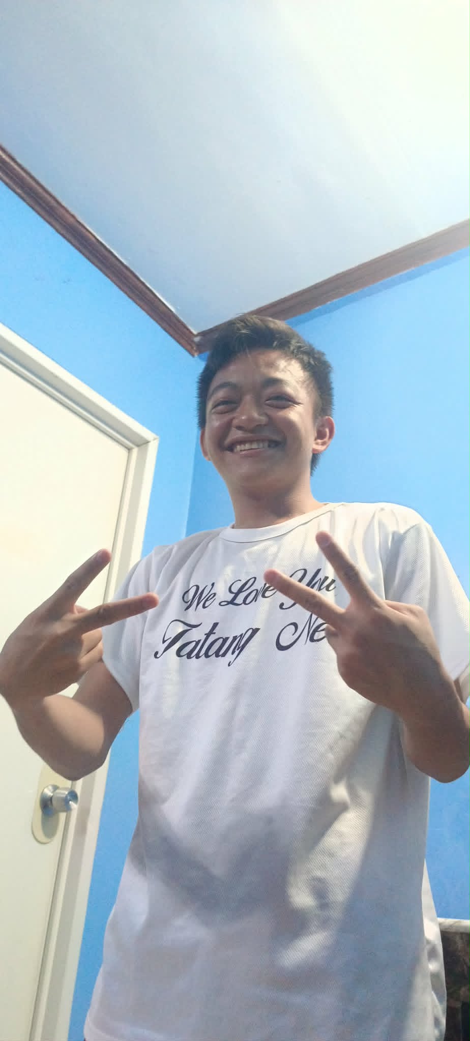 Senior High School
